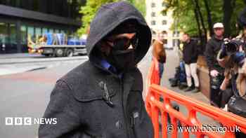 'I wasn't thinking straight' says five jobs civil servant