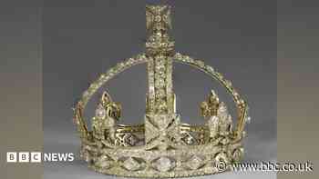 Royal jewels to go on show at Buckingham Palace