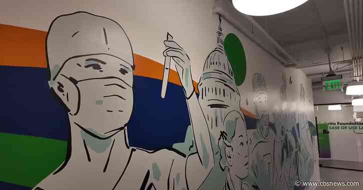 Arthritis Foundation opens newly renovated Midtown Atlanta headquarters to reach more people