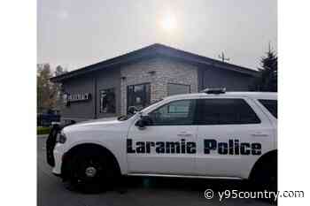 Laramie Police Department Participating In National Drug Take Back Day