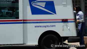 Why the Postal Service is struggling to meet its own mail delivery standards
