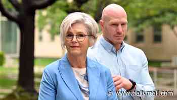 Helen Haines ally David Pocock unleashes on Anthony Albanese's dirt sheet defence: 'Not good enough'