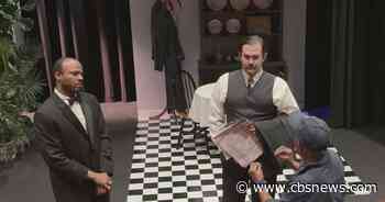 Hapeville's Academy Theatre celebrates 70 years of storytelling