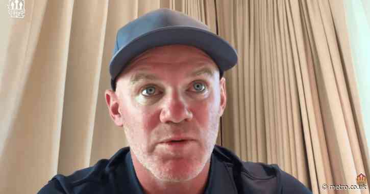 Wayne Rooney tells Michael Carrick to drop Manchester United star for Bournemouth clash