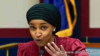 Prosecutors brand Ilhan Omar with startling new name as DOJ fights to keep fraud probe secret