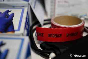 New proposal discussed to continue progress with eliminating sexual assault kit backlogs