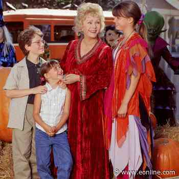 Halloweentown 5 Happening After 20 Years—and It's Not Vastly Overrated