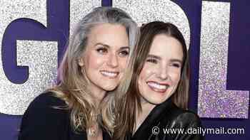 Sophia Bush finally reveals One Tree Hill co-star Hilarie Burton warned her about dating Chad Michael Murray