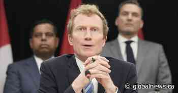 Miller says government moving quickly but no timeline for new digital regulator