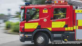 Man, 60, dies in tragic Nottingham house fire as fire crews release statement