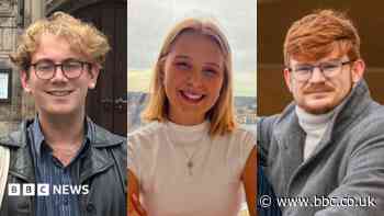 The grads ditching the UK for a fresh start abroad