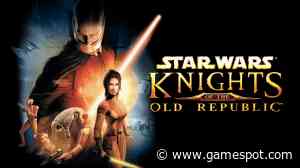BioWare Did Something Very Rare For The Time: It Took Star Wars Seriously