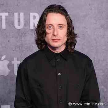 Macaulay Culkin's Brother Rory Says He Reclaimed This Family Throne