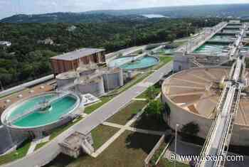 Up to $90M approved for water treatment plant to replace hazardous disinfection technology