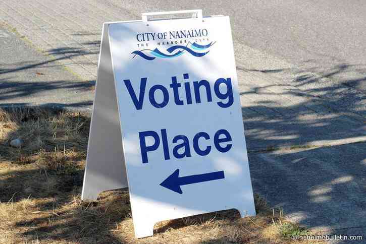 Results from 2026 municipal election in Nanaimo made official