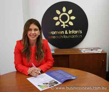 Women and Infants Research Foundation to launch global institute, new fund