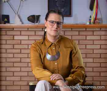WAG-Qaumajuq names first Indigenous director, CEO