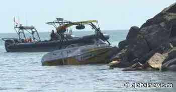 Man who pled guilty in fatal boat crash off Woodbine Beach won’t serve jail time