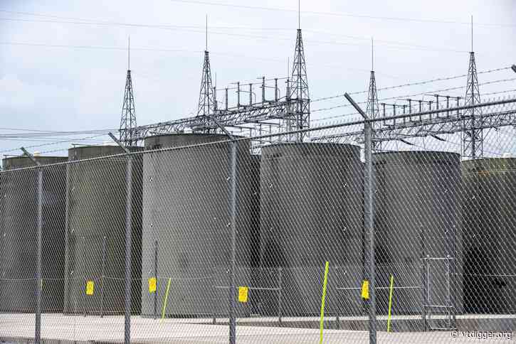 Could nuclear power return to Vernon?