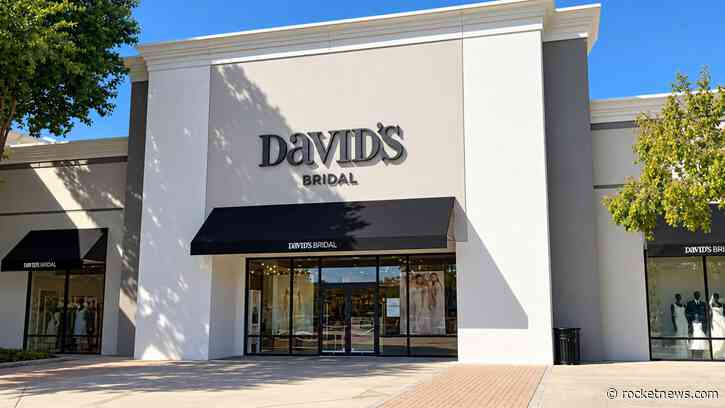 David’s Bridal plans to spin off AI platform Pearl into publicly traded company
