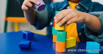 Rising childcare costs concern Georgia families