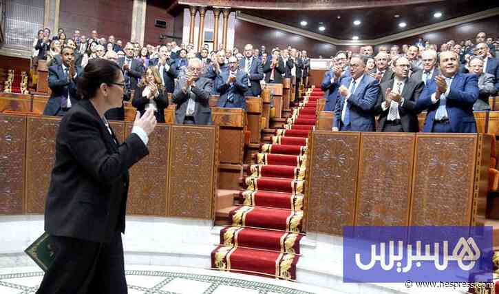 بعد تنصيب الحكومة الجديدة.. الأغلبية والمعارضة تبرران خيارات التصويت
