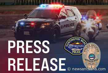 Westminster motorcyclist killed in early-morning Huntington Beach crash