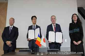 Japan’s Kawasaki, Romania’s Transgaz partner on hydrogen transport