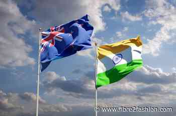 India, New Zealand agree to share trade origin data electronically