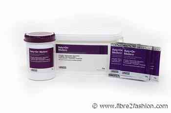 Germany’s LANXESS launches Rely+On Medero medical disinfectant