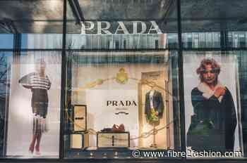 Italy's Prada's Q3 revenue rises 11% despite luxury slowdown