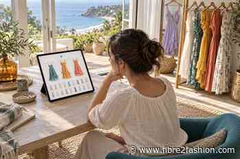 AI in fashion is choosing your outfit. Are brands ready?