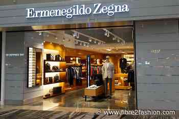 Italy's Zegna's Q3 revenue rises 9% on DTC strength