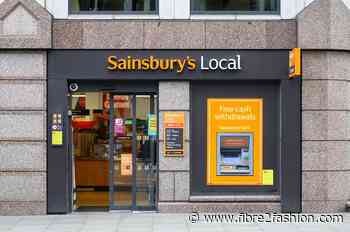 UK's Sainsbury’s raises profit outlook as H1 operating profit grows