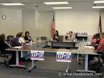 Kaptur suggests updates to Social Security during affordability roundtable