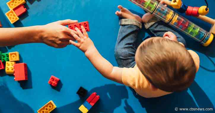 Georgia families, providers looking for resources to combat rising childcare costs