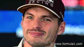 Verstappen backs Mekies' Red Bull contract extension
