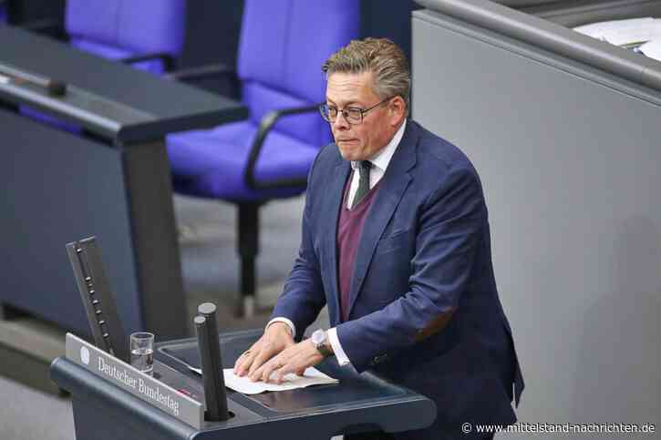 PHP-Sicherheitslücke: Von Notz wirft Bundesregierung Untätigkeit vor