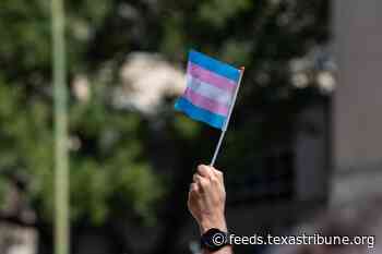 West Texas DA opens forgery investigation into disputed transgender mailers