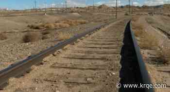 More than $18M given to City of Albuquerque to modernize Sunport Rail Spur