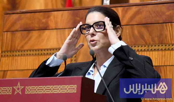 المنصوري: الفساد سرطان ينخر المجتمع.. وبجيجو بريء من تضارب المصالح