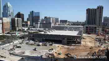 Council approves union-backed resolution that prioritizes hiring local workers when Convention Center reopens