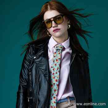 Business Casual Is Officially a Going-Out Look Again