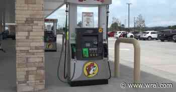 Meeting scheduled for Rocky Mount residents to learn more about planned Buc-ee's