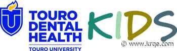 Touro Dental Health offering free cleaning for kids