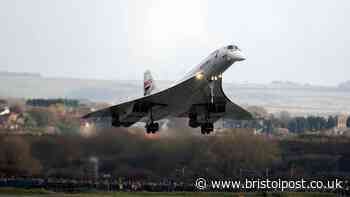 Old Filton Airfield named among world's most important aviation sites