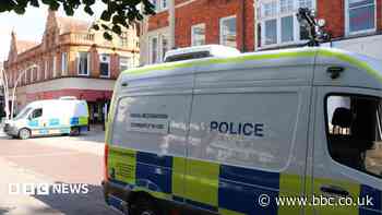 Facial recognition cameras help secure 105 arrests
