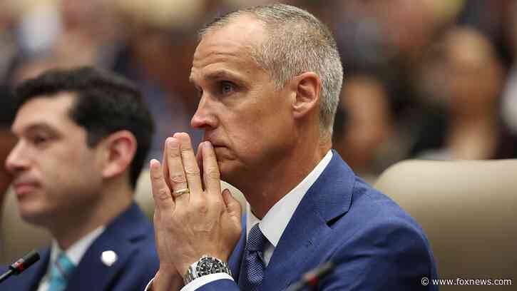 DOJ opens investigation into Trump ally Corey Lewandowski