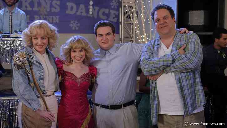 'Goldbergs’ star Jeff Garlin says he planned to take his own life amid turbulent final days on sitcom