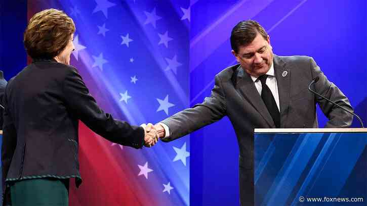 Fox News Poll: Nail-biter in Maine Senate race
